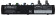 Mackie MIX8 8-channel Compact Mixer