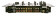 Vocopro KJ6000 2-Channel Karaoke Mixer w/ Digital Key Control and Vocal Eliminator