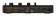 AlphaTheta RMX-IGNITE 3-Band DJ Effector