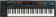 Roland Juno-Di 61-Key Mobile Synthesizer with Song Player