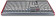 Allen & Heath ZED-428 4-Bus Live Sound and Recording Mixer
