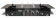 DJ Tech iMX-101 Twin iPod Audio Video Mixer 19 inch Rackmount