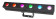 chauvet professional colordashbattenquad6