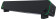 Mackie CR StealthBar Desktop PC Soundbar with Bluetooth