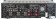 VocoPro DA9800RV 600W Professional Digital Key Control Mixing Amplifier w/ DSP Reverb