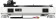 Pioneer PLX-500-W Direct Drive Turntable, White