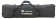 RocknRoller RSA-SWSM Standwrap 4-Pocket Roll Up Accessory Bag, Small