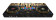 Pioneer DDJ-REV7-N Scratch-Style 2-Channel Professional Controller for Serato DJ Pro and Rekordbox, Gold