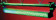ADJ MEGABARLED Ultra Bright Color Bar (Open Box)