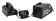 HazeBase BASE BATTERY Battery-Operated Fog Machine
