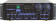 Vocopro DA-8909RV 360W Professional Digital Key Control Mixing Amplifier w/ Vocal Enhancer