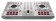 Pioneer DDJ-SB3-S Performance DJ Controller, Limited Edition Silver
