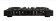 Hercules DJCONSOLE RMX 2 Black & Gold DJ Controller