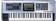 Roland FANTOM-G6 61-Key Sampling Workstation Keyboard