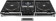 Odyssey FZRANE1272W Rane Seventy / Seventy-Two and Rane Twelve Battle Position Flight Coffin Case