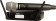 shure glxd24sm86