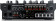 Denon DJ X1800 PRIME Professional 4-Channel DJ Club Mixer