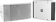 ElectroVoice EVID S12.1 12" White Subwoofer Cabinet