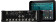 Behringer XR12 12-Input Digital Mixer, iPad