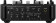 Pioneer DJM-S9 2-Channel Battle Mixer for Serato DJ, Black