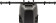 Ultimate Support LT-48FP Speaker Stand Lighting Bar Attachment