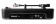 Numark PT01SCRATCH Portable Turntable with DJ Scratch Switch