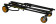 RocknRoller Multi-Cart R16RT GROUND GLIDER MAX 8-in-1 Handcart