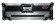 ProX XS-UXLT MK2 Universal DJ Controller Case, Small to Medium Sizes