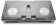 Decksaver DS-PC-XDJR1 Protective Cover for Pioneer XDJR1
