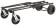 RocknRoller Multi-Cart R12STEALTH ALL TERRAIN 8-in-1 Handcart