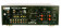 Vocopro DA-8909RV 360W Professional Digital Key Control Mixing Amplifier w/ Vocal Enhancer