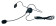 VocoPro DIGITAL-32-ULTRA Dual Channel Digital Wireless Handheld/Headset System
