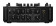 Pioneer DJM-S11-SE Professional Scratch Style 2-Channel DJ Mixer, Special Edition