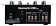 Gemini CDJ650 / Numark M101USB Mixer and CD/Media Player Package
