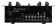 Stanton M.207 10" 2-Channel Pro DJ Mixer w/ FX and Touch Slider