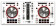 Numark Mixtrack Pro 3 White Limited Edition White DJ Controller