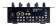 Stanton SMX-311 3-Channel 10" Euro-Style DJ Mixer
