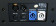 Blizzard Torrent F5 Moving Yoke Light