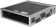 ProX T-2RSS 2U Amp Rack Mount ATA Flight Road Case, 19'' Depth