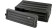 SKB 1SKB-R3S Roto-Molded 3U Shallow Rack