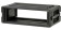 SKB 1SKB-R3S Roto-Molded 3U Shallow Rack