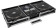 Odyssey FZRANE1272W Rane Seventy / Seventy-Two and Rane Twelve Battle Position Flight Coffin Case