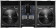 Odyssey FZRANE1272W Rane Seventy / Seventy-Two and Rane Twelve Battle Position Flight Coffin Case