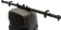 Ultimate Support LT-48FP Speaker Stand Lighting Bar Attachment
