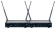 Vocopro Digital-Conference-24 Plug-and-Play Wireless/Wired Conference System