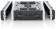Gator GR-2L 2U Standard Audio Rack Case