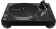 Pioneer PLX-500-K Direct Drive Turntable, Black