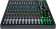 Mackie ProFX16v3 16 Channel 4-bus Professional Effects Mixer with USB