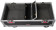 Gator G-TOURSPKR-2K8 Tour Style Transporter for (2) K8 speakers