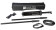 HK Audio LUCAS NANO 300 Lightweight, Ultra-compact Powered PA System, No Stands